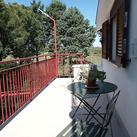Villa Udi Битонто Экстерьер фото