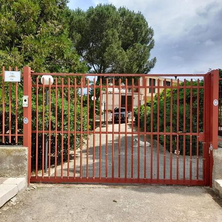 Villa Udi Битонто Экстерьер фото
