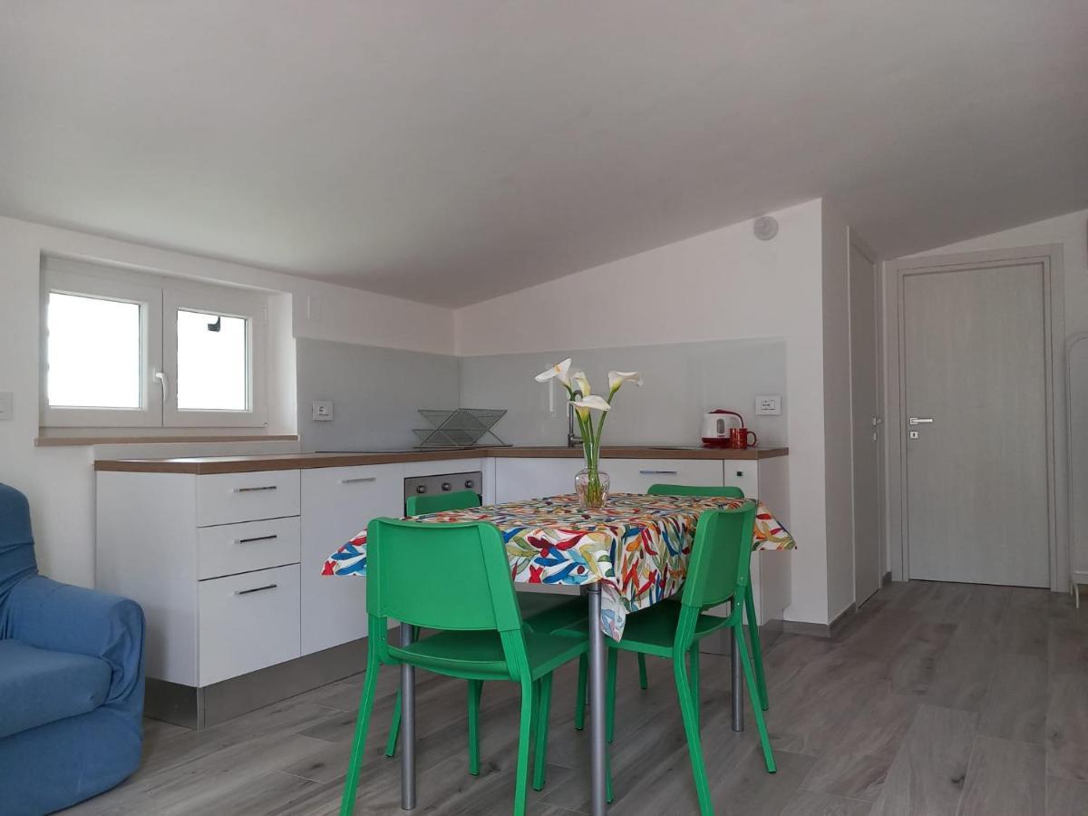 Villa Udi Битонто Экстерьер фото