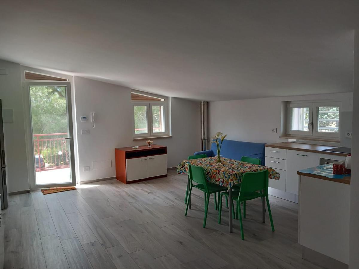 Villa Udi Битонто Экстерьер фото